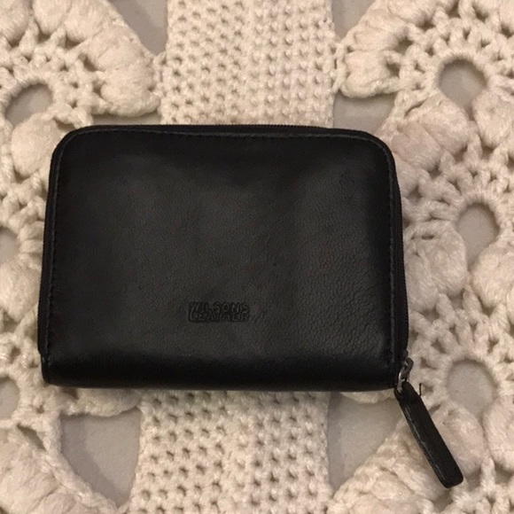 Wilson’s Leather Coin Purse - Picture 7 of 10